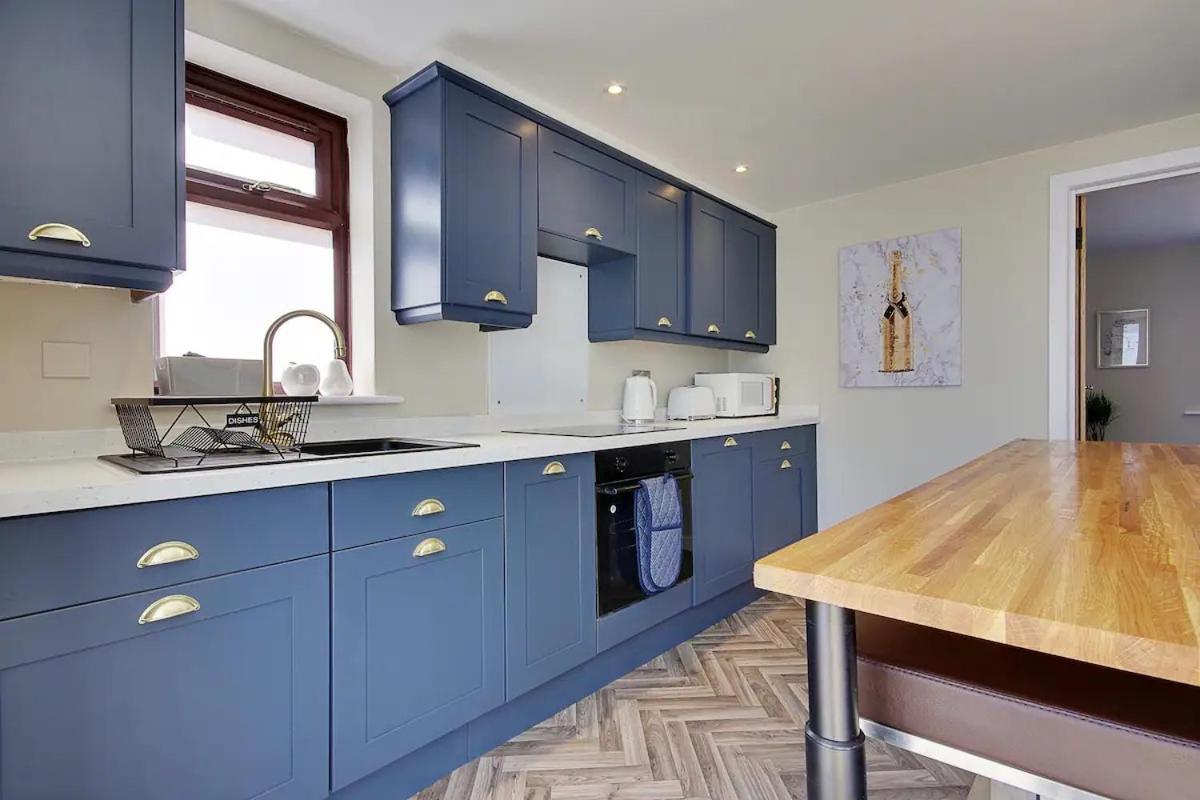 Windham Mews - Stunning Flat In Seaside Town Apartment บอร์นมัธ ภายนอก รูปภาพ